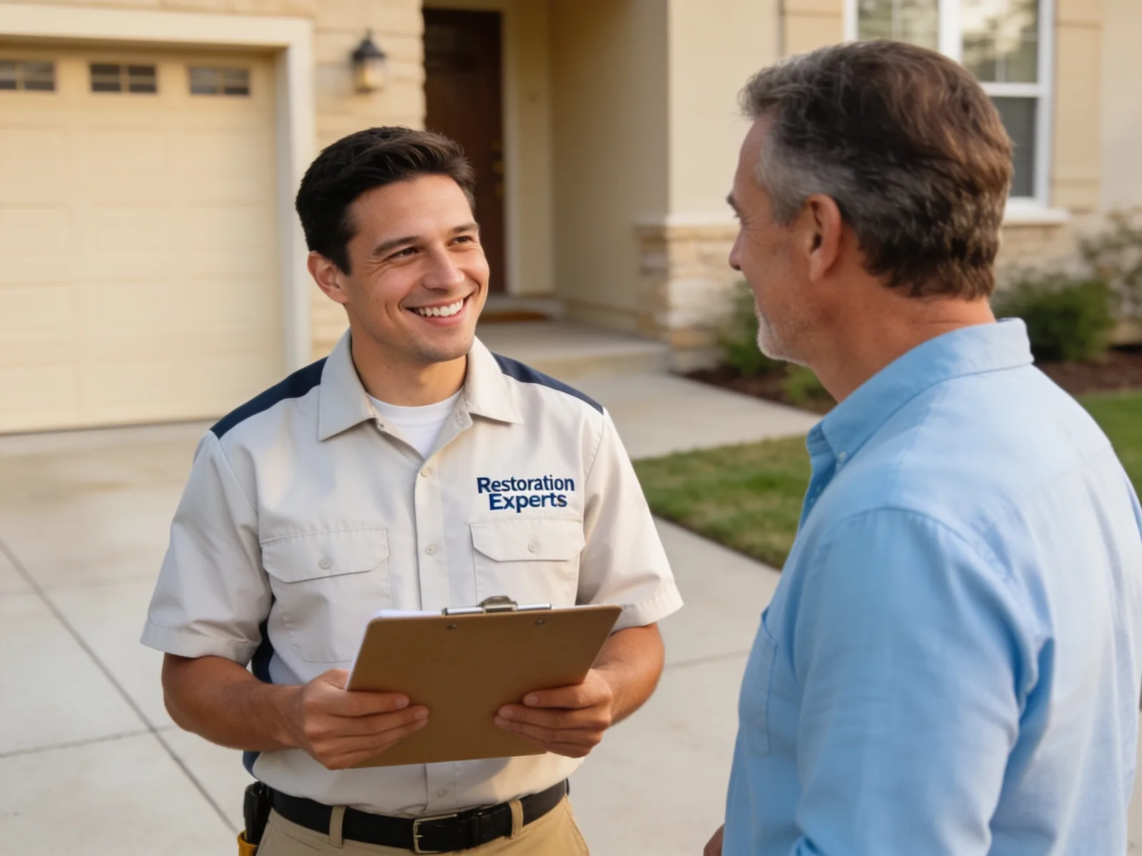 Water Damage Cleanup Keokee, VA FAQs
